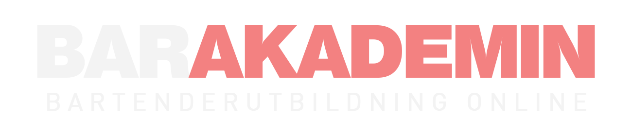 BarAkademin